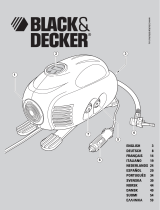 BLACK DECKER ASI200 T1 El manual del propietario