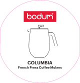 Bodum 1303-57 Manual de usuario