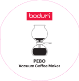 Bodum 1208-01 Manual de usuario
