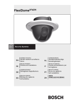 Bosch Appliances Home Security System DN Manual de usuario