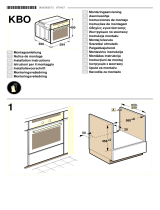 Bosch Combination steam oven Manual de usuario