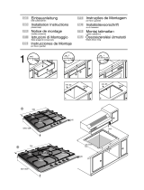 Bosch PME675K01E/09 El manual del propietario