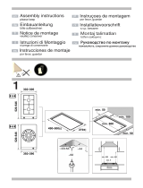 Bosch ER426AB70N/01 Manual de usuario