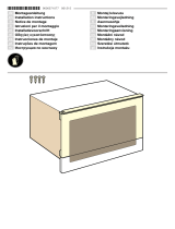 Siemens Steam Oven Manual de usuario