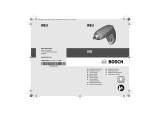 Bosch 06039A8070 El manual del propietario