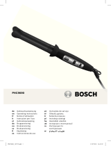 Bosch PHC9690/01 Manual de usuario