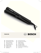 Bosch PHS 2101 b Manual de usuario