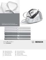 Bosch Serie|6 ProHygienic TDS6080 Manual de usuario
