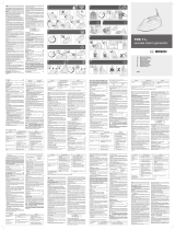 Bosch TDS1102/01 El manual del propietario