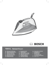 Bosch TDS1225/01 Manual de usuario