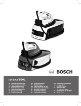 Bosch TDS2010/02 Manual de usuario