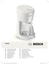 Bosch TKA3A034/01 El manual del propietario