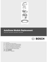 Bosch Appliances VG4-100 Manual de usuario
