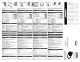 Bose AE2w Guía de inicio rápido