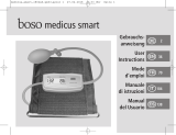 boso BoSo Medicus Smart Manual de usuario