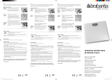 Brabantia 483127 Instrucciones de operación