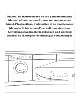 Groupe Brandt F-2011 El manual del propietario