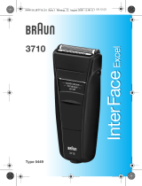 Braun 5449 Manual de usuario