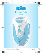 Braun 5185 Manual de usuario