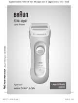 Braun LS 5160 Manual de usuario