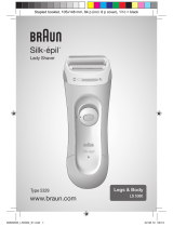 Braun LS 5360 El manual del propietario