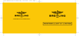 Breitling Montbrillant 01 Guía del usuario