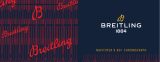 Breitling NAVITIMER 8 B01 Guía del usuario