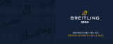 Breitling Premier Automatic Day & Date 40 Guía del usuario