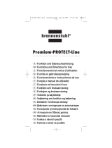 Brennenstuhl Premium-Protect-Line 45.000 A Especificación