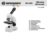 Bresser Junior 8856000 El manual del propietario