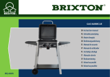 Brixton BQ-6305 Manual de usuario