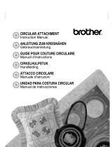 Brother Quattro 2 6700D Manual de usuario