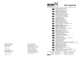 BURY S8 Base El manual del propietario