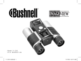 Bushnell Binoculars 11-1210 Manual de usuario