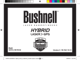 Bushnell 201951 Manual de usuario