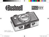 Bushnell 11-0718 Manual de usuario