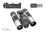Bushnell 11-0832 Manual de usuario