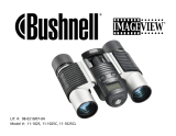 Bushnell 11-1025 Manual de usuario