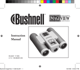 Bushnell 111026 6LIM F2 Manual de usuario