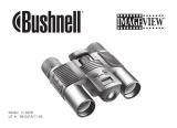 Bushnell ImageView 118200 Manual de usuario