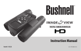 Bushnell Imageview HD - 118328 Manual de usuario
