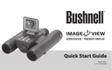 Bushnell Instant Replay SyncFocus 118326 Manual de usuario