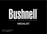 Bushnell 20-1354 Manual de usuario