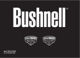 Bushnell 20 5105 Manual de usuario