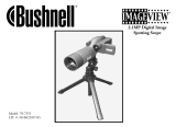 Bushnell 78-7351 Manual de usuario
