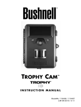 Bushnell 119466 Manual de usuario