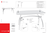 Calligaris CS-366-RC160G_GTR_P77_P77 Manual de usuario