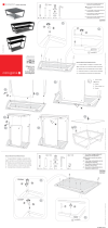 Calligaris CS-5043-R_P173_GXW Manual de usuario