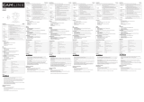 Camlink CL-AC10 Ficha de datos
