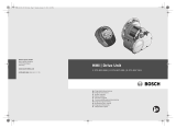 Cannondale Bosch HMI - Drive Unit El manual del propietario